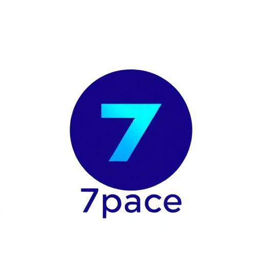 7pace Logo