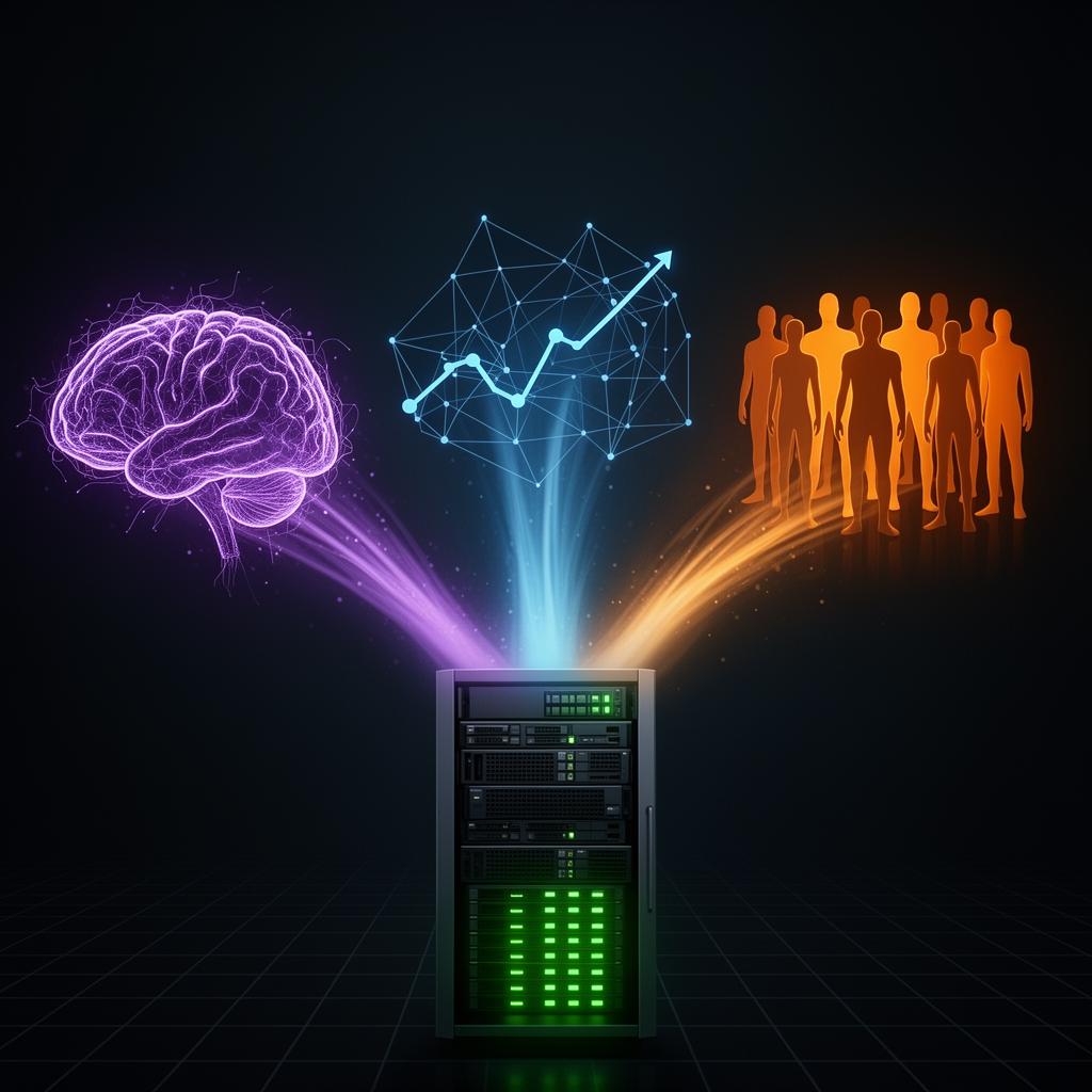 Vergleich dreier Agent-Runtime-Architekturen für Production Deployments