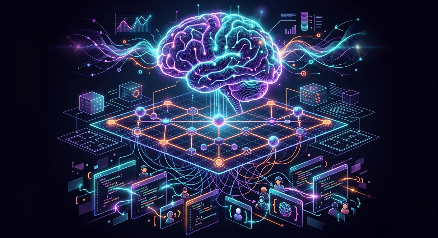Agent Swarm Architectures Compared: Kimi K2.5 vs. Airtable Superagent vs. CrewAI
