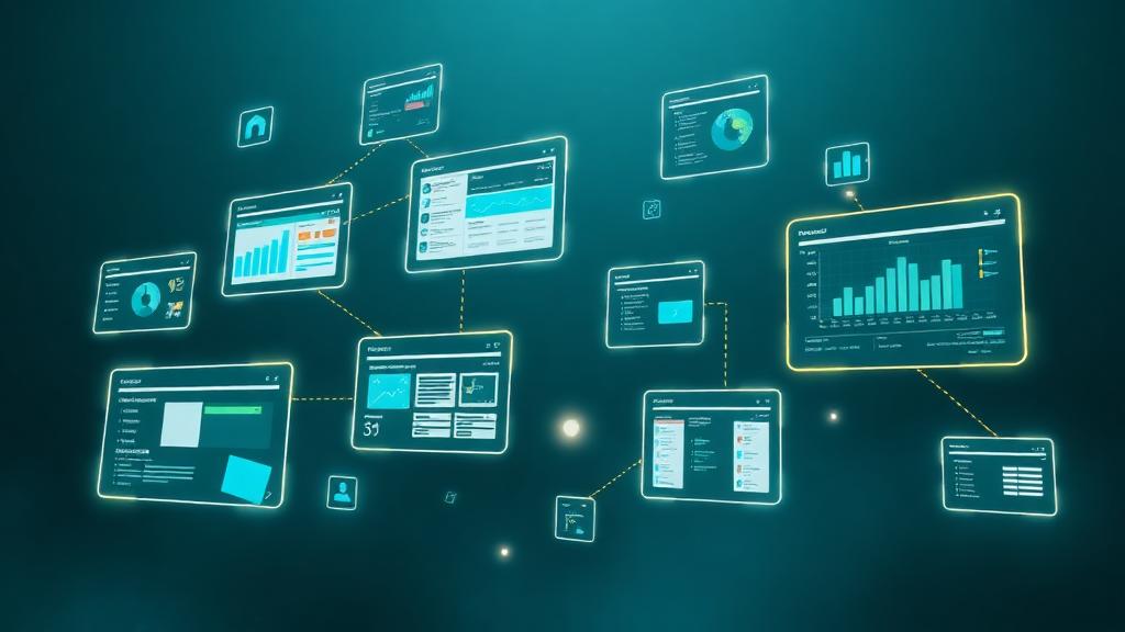 Agentursoftware im Vergleich: MOCO, DAV, Papierkram, Troi & Co. – und warum du trotzdem monday.com brauchst