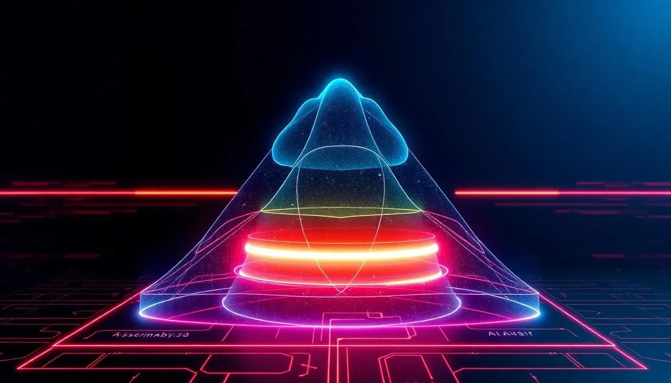 AI tötet Software? Die Geschichte sagt: Nein.