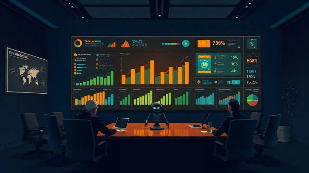 The ROI of AI Is Zero – Until You Rewire Your Incentive Structures