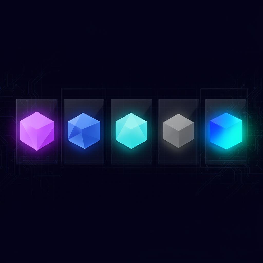 AI Website Builder Vergleich – Framer, Webflow AI, Wix AI, Durable und Lovable-Stack im SEO-Test