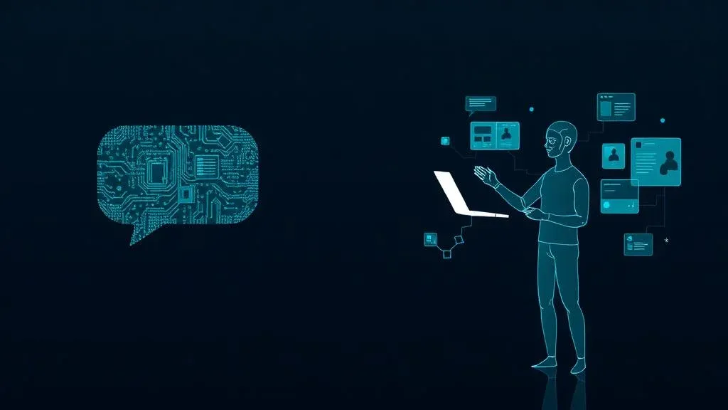 Von Chat zu Workflow: Wie Anthropic Claude zum digitalen Mitarbeiter macht