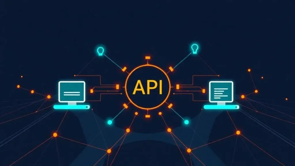 API Integration for SMBs – Connecting Systems Without the Chaos (Practical Guide)