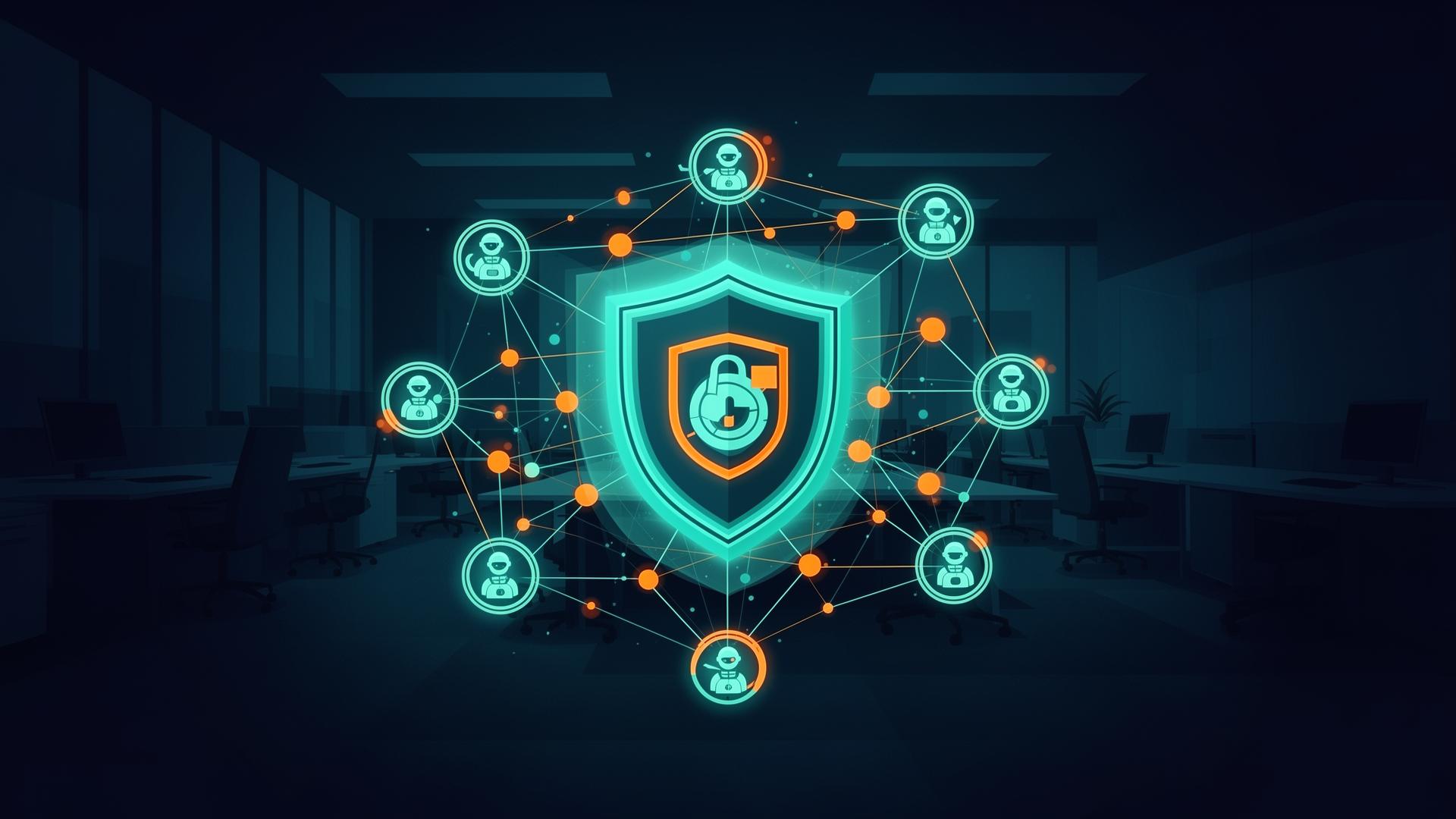 Autonome KI-Agenten im Unternehmen: Chancen, Risiken & Governance