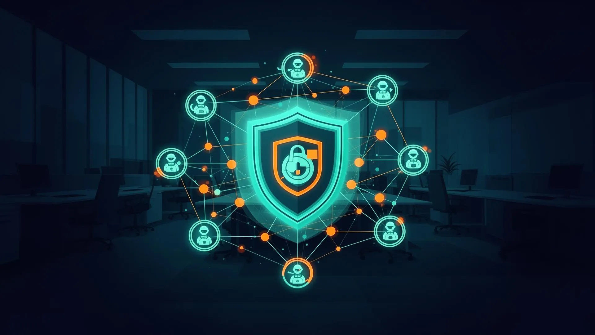 Autonomous AI Agents in Business: Opportunities, Risks & Governance