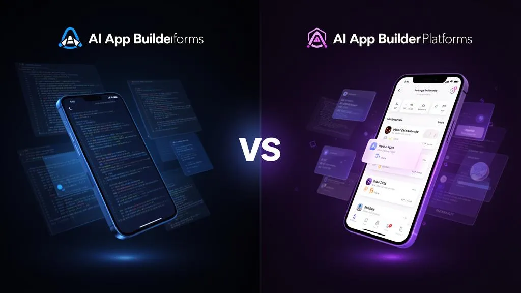 Base44 vs. Lovable 2026 – An Honest Comparison