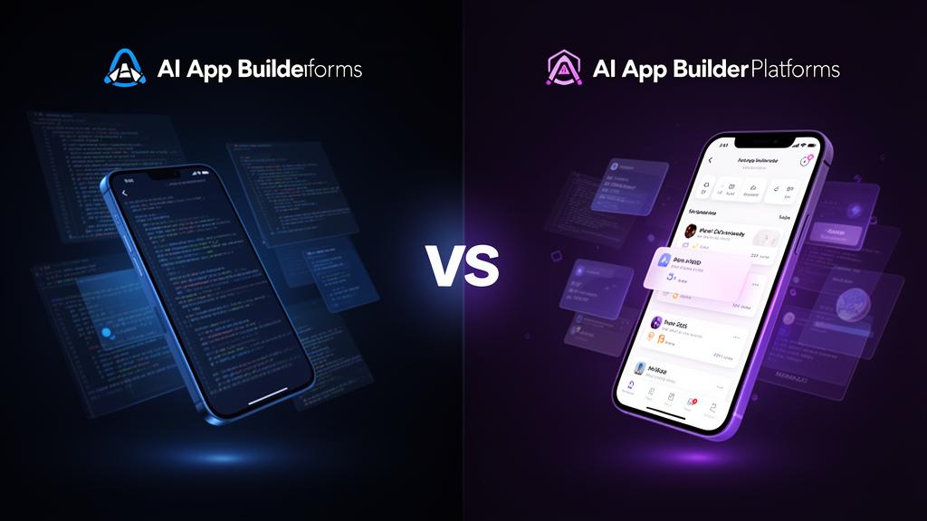 Base44 vs. Lovable 2026 – An Honest Comparison