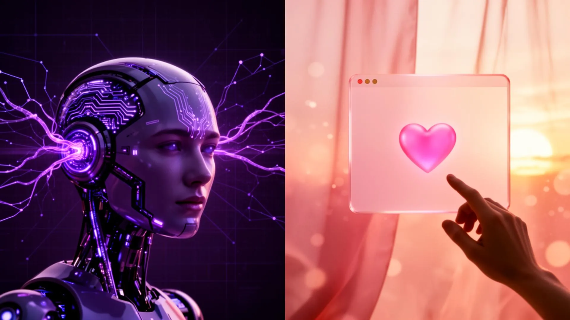 Zwei parallele Pipelines: autonome Agenten vs. Human-in-the-Loop Builder