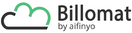 Billomat Logo