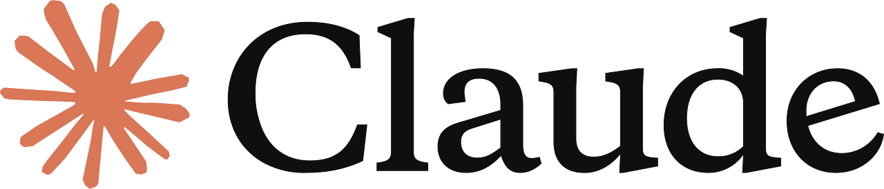 Claude Logo