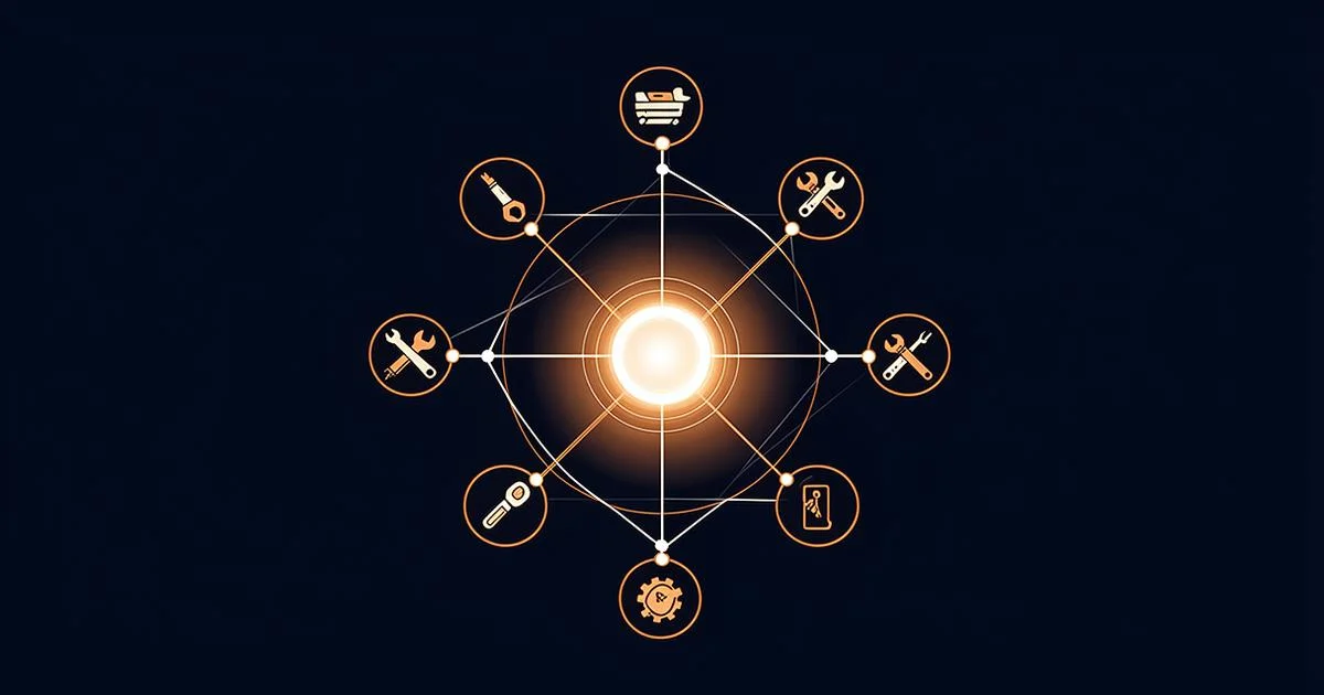 Claude Marketplace as a central hub for enterprise AI tools