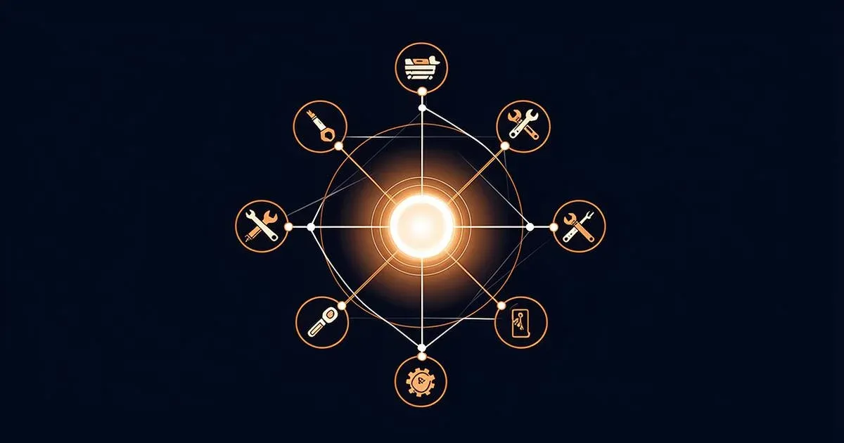 Claude Marketplace als zentraler Hub für Enterprise-KI-Tools