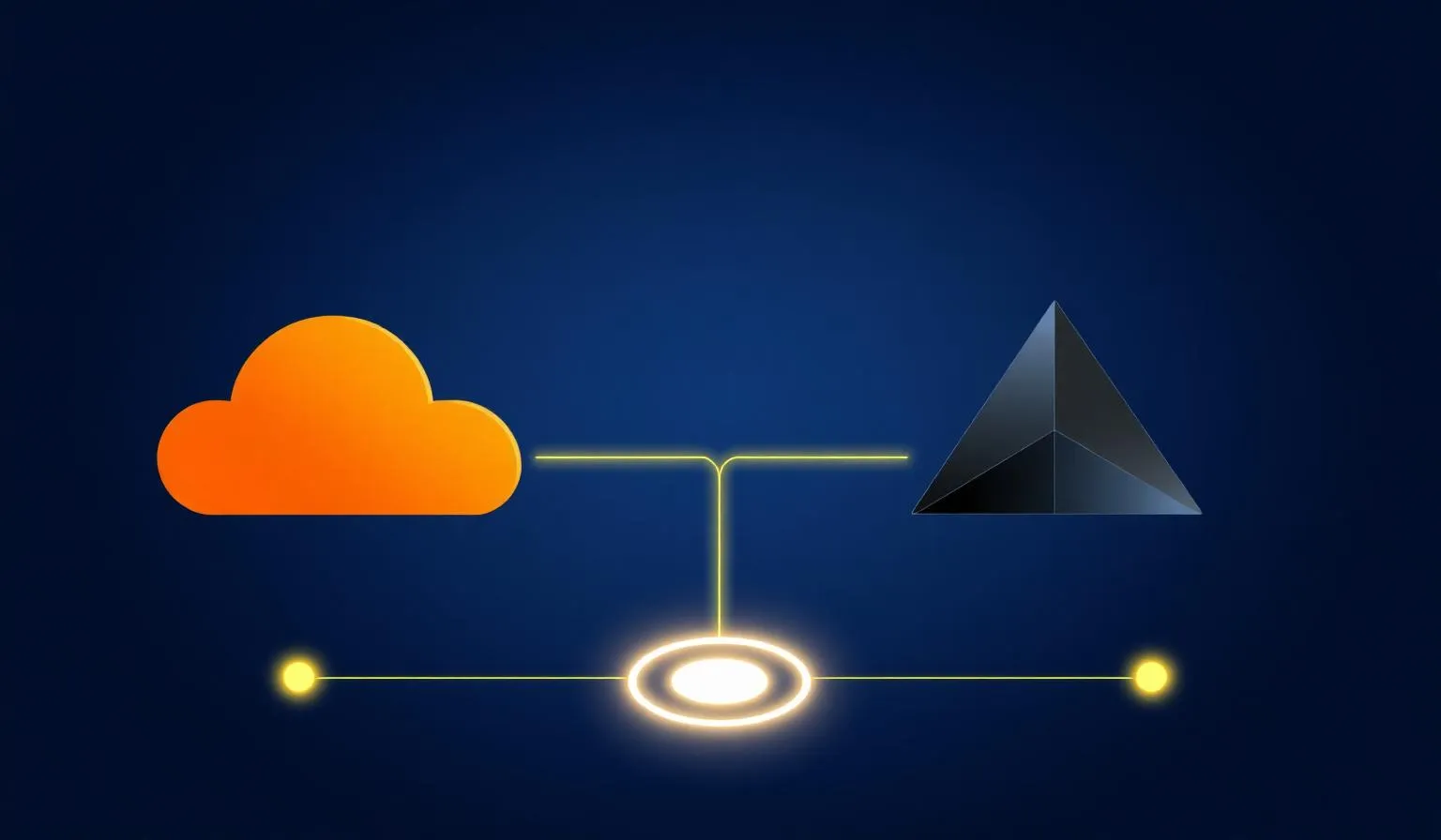 Cloudflare und Vercel im direkten Vergleich – zwei Edge-Plattformen, zwei Philosophien