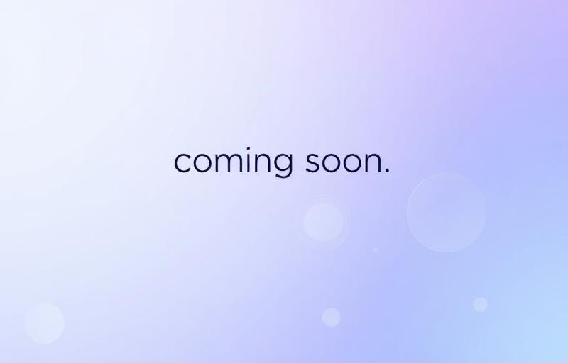 Weitere folgen in Kürze