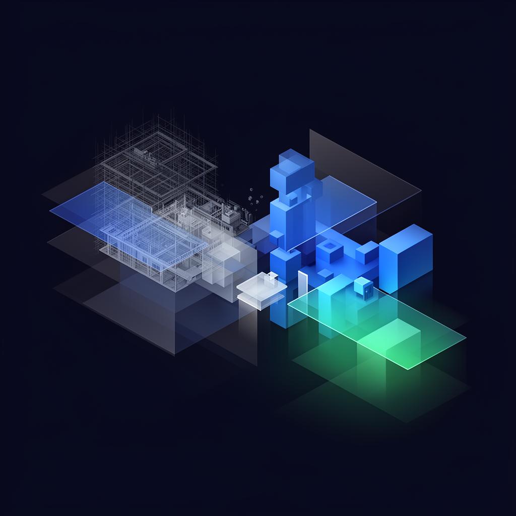 Team diskutiert Identität und Builder-Mentalität