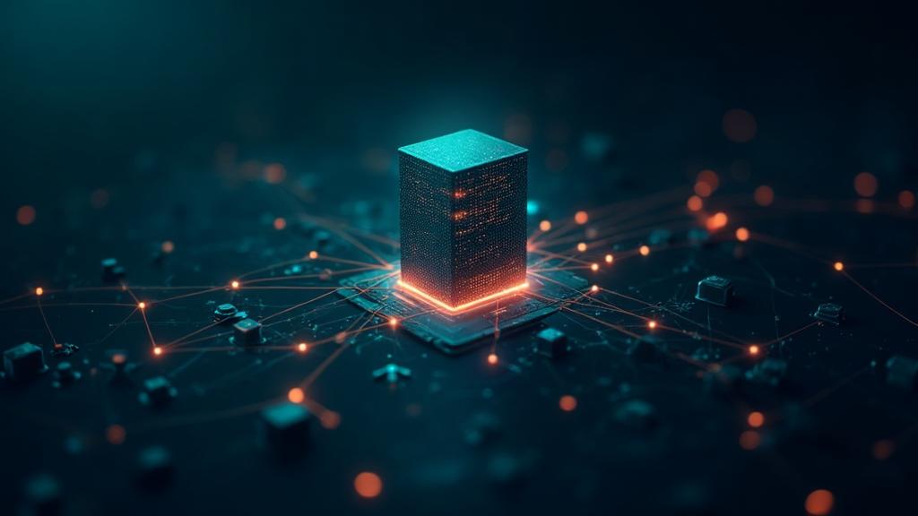 Automated CRM Enrichment: How AI Frees Your Sales Team from Data Maintenance