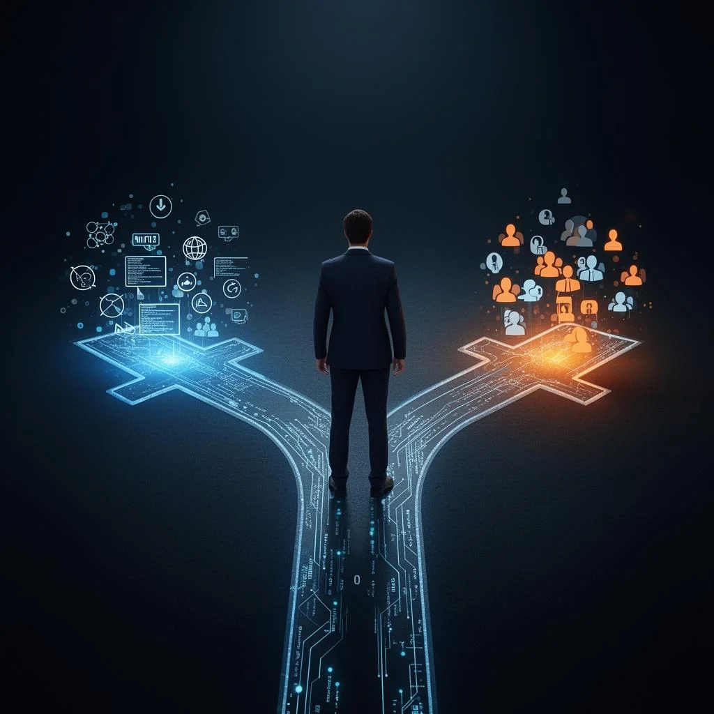 The CTO Role Is Changing – And That's a Good Thing