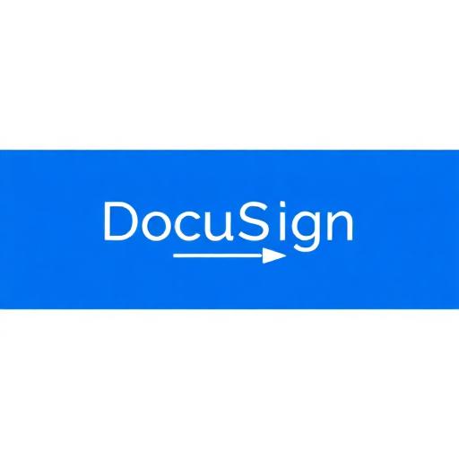 DocuSign Logo