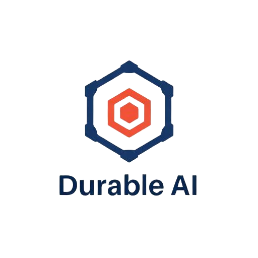 Durable Logo