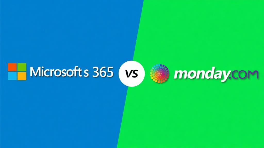 Microsoft Dynamics 365 vs. monday CRM – Honest CRM Comparison 2026