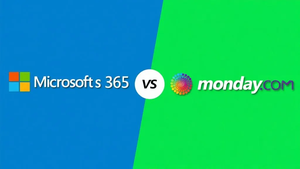 Microsoft Dynamics 365 vs. monday CRM – CRM-Vergleich 2026