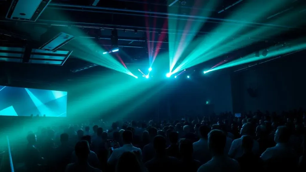 Elevate London 2025: Gewinne ein All-inclusive Travel Package