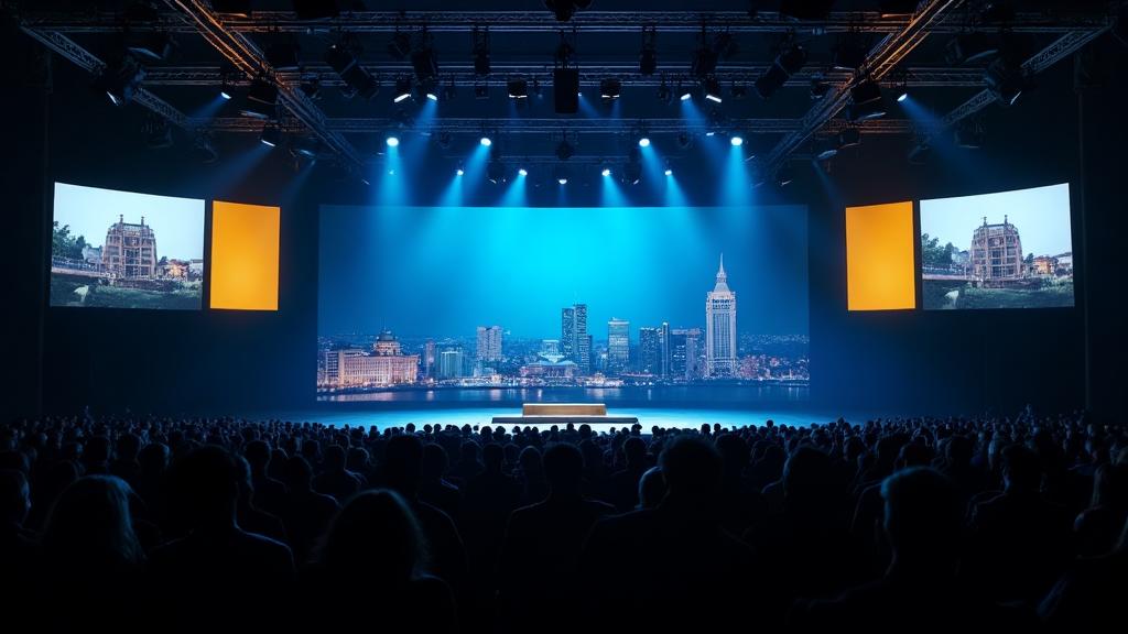 monday evolve München 2026 – Save the Date