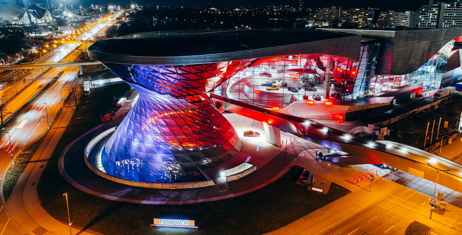 monday evolve München 2026 – Zwei Tage Inspiration & Masterclass