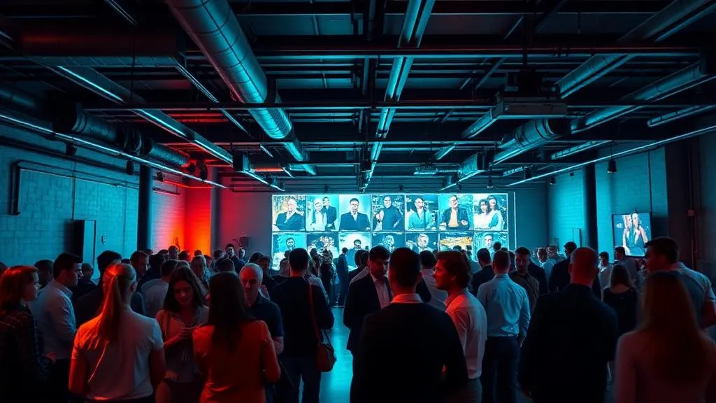 Evolve Munich: monday.com Community Event in München