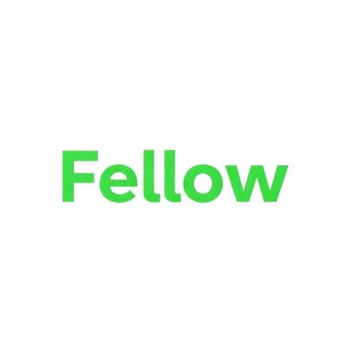 Fellow Logo
