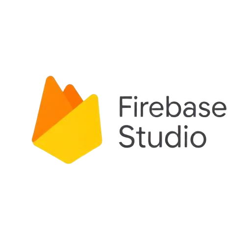 Firebase Studio Logo