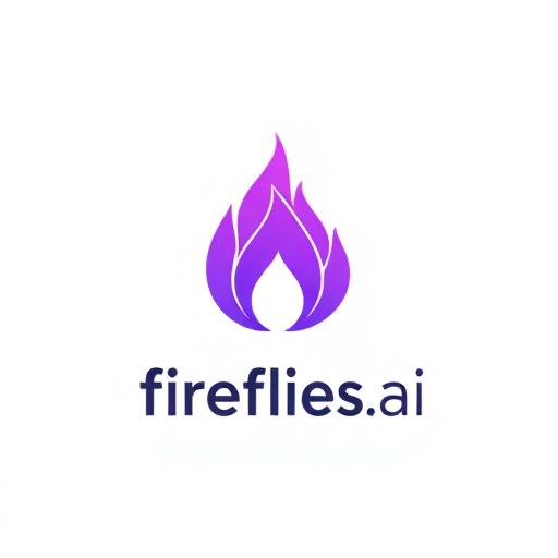 Fireflies.ai Logo