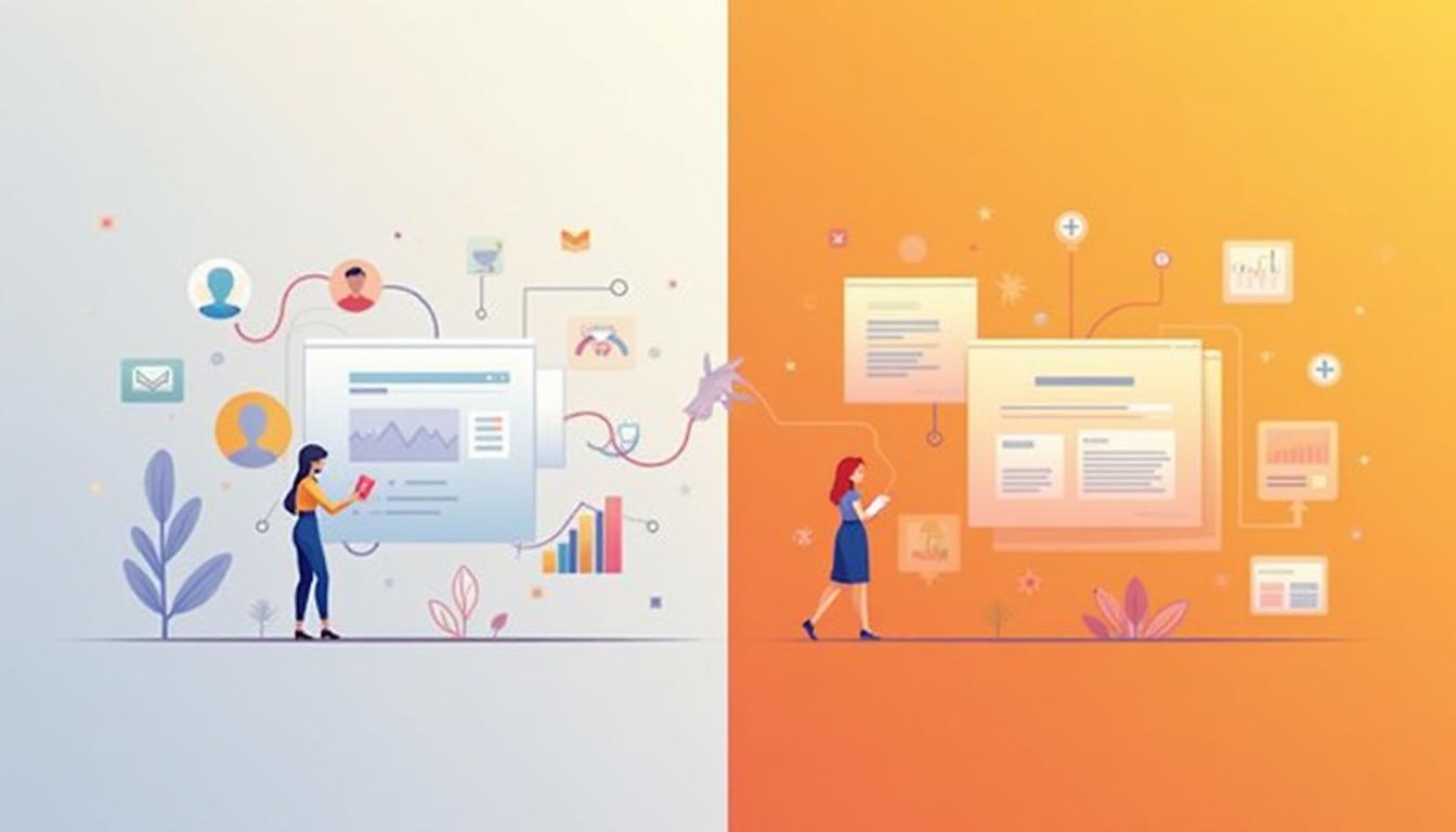 folk vs. monday CRM – Ehrlicher CRM-Vergleich 2026