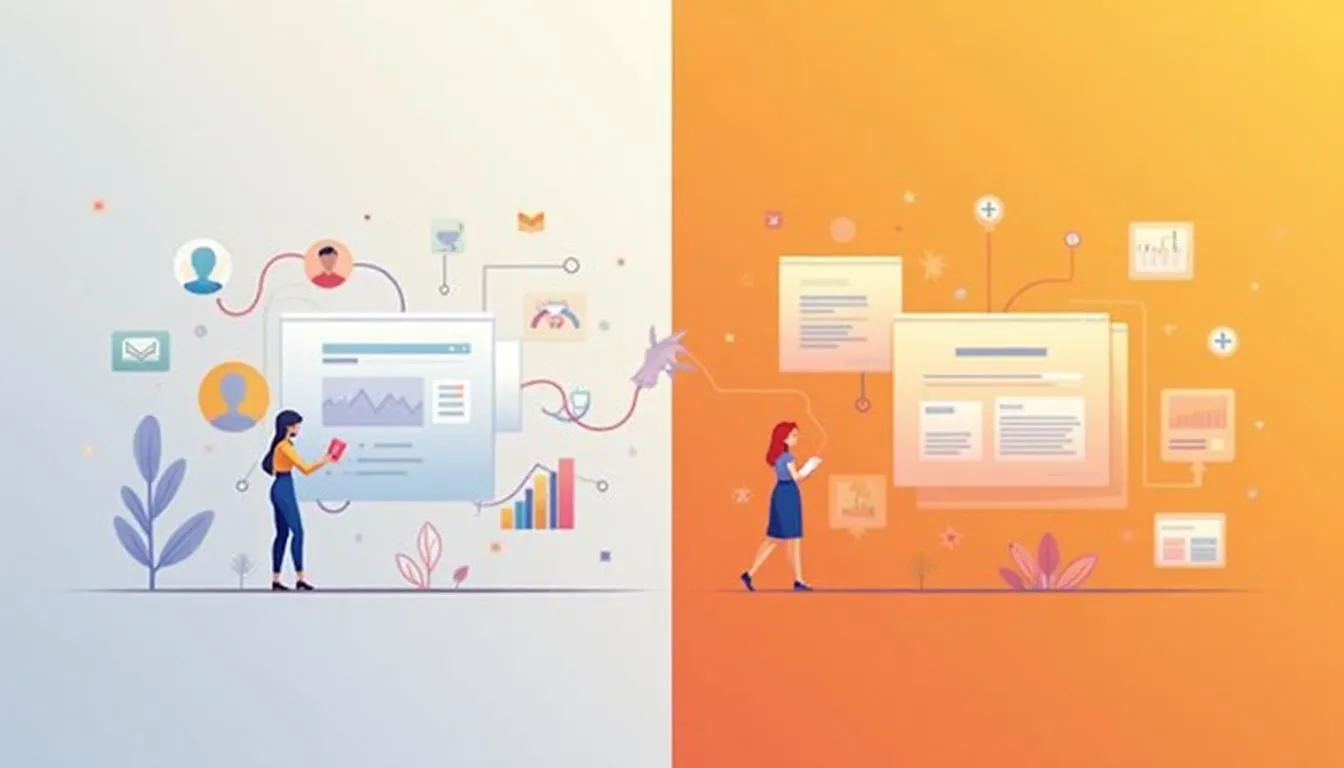 folk vs. monday CRM – Ehrlicher CRM-Vergleich 2026