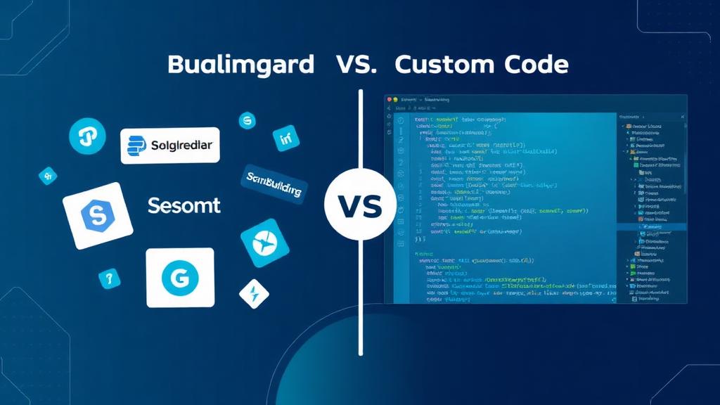 Formulare in Lovable selber bauen oder von der Stange? Typeform, Tally, Jotform & WorkForms im Vergleich