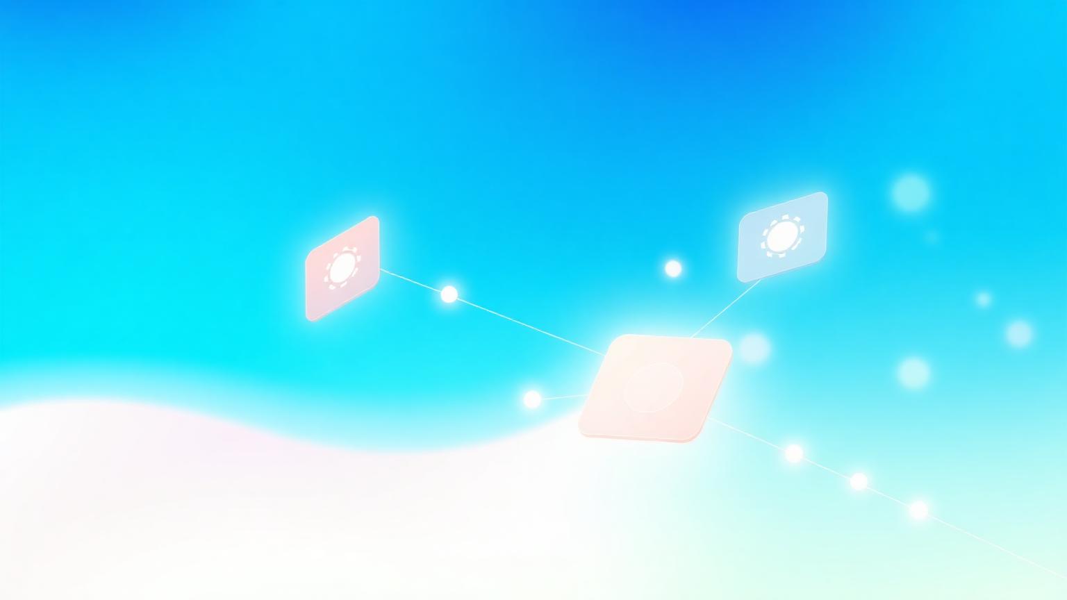 Enterprise AI agents connecting securely through the Gemini Enterprise Agent Marketplace