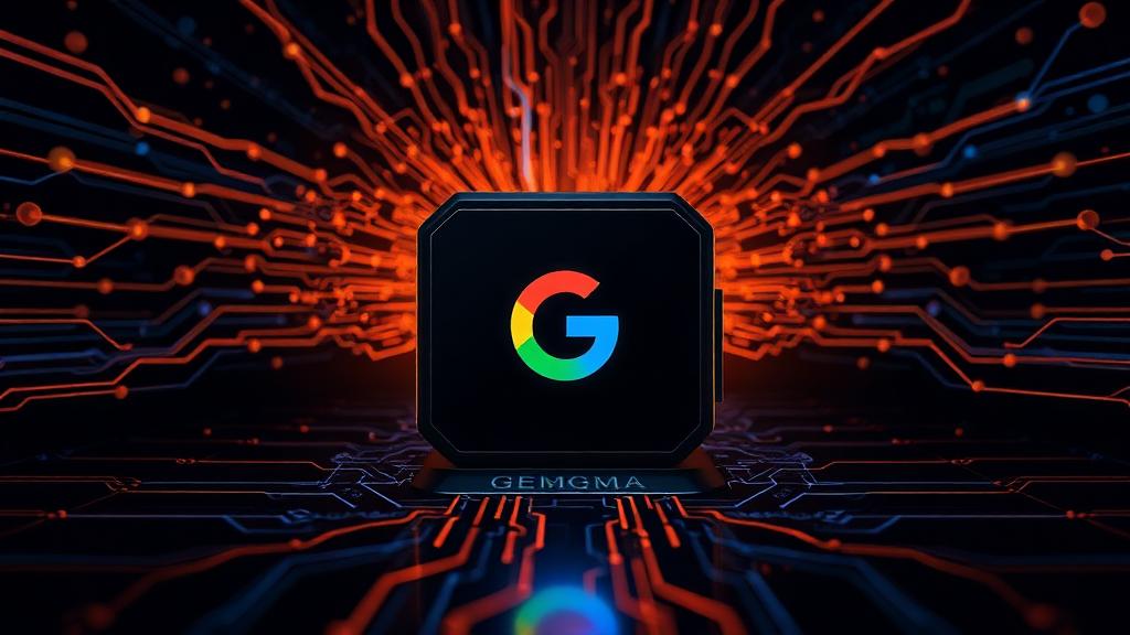 Gemma 4 KI-Modell läuft auf kompaktem Mini-PC – Frontier-Intelligenz wird lokal