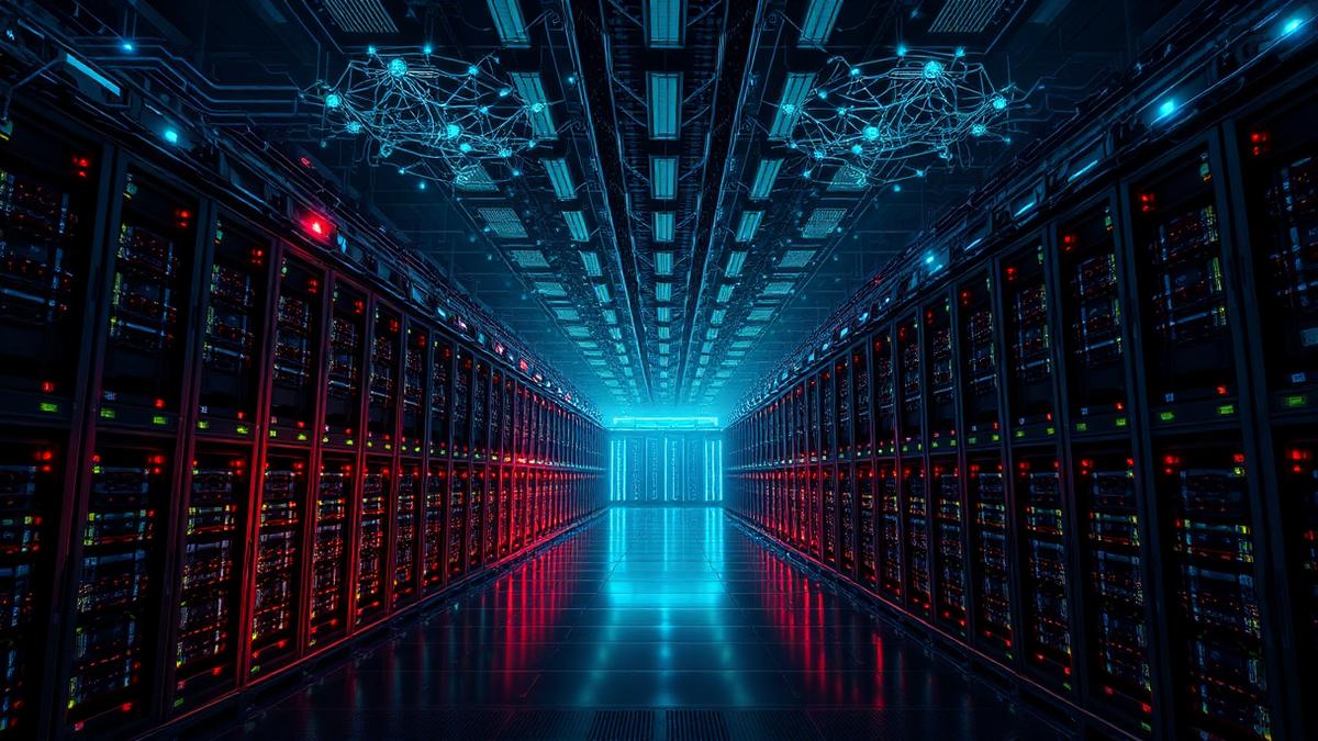 Googles $185-Milliarden-Wette: Wie Gemini 3.1 Pro, Vertex AI und die größte Infrastruktur-Offensive der Tech-Geschichte das AI-Rennen verändern