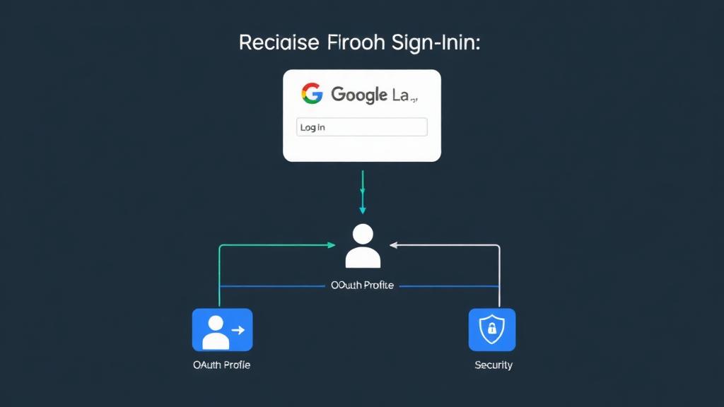 Google Login in Lovable einrichten – SSO & Auth Schritt für Schritt