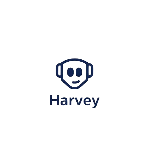 Harvey Logo