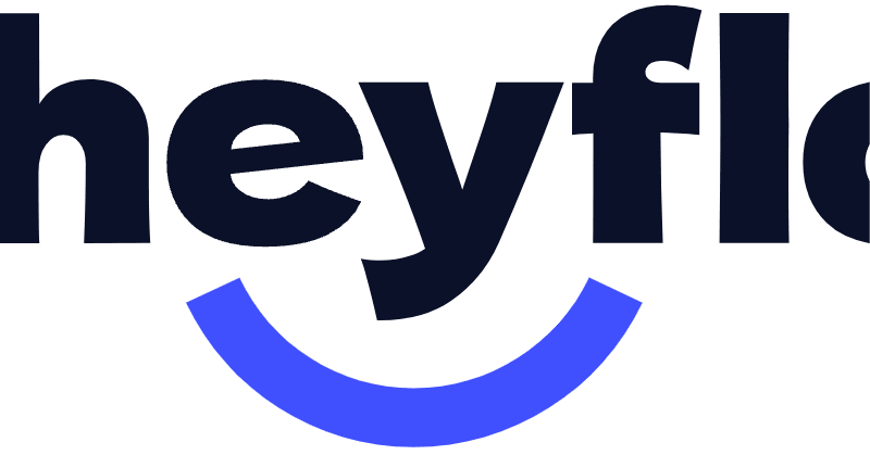 Heyflow Logo