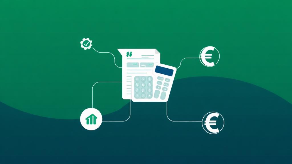 Die besten monday.com Integrationen für Finanzen & Buchhaltung