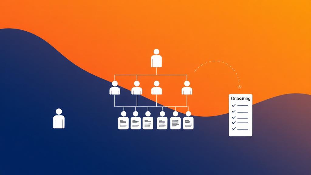 Die besten monday.com Integrationen für HR & People Operations