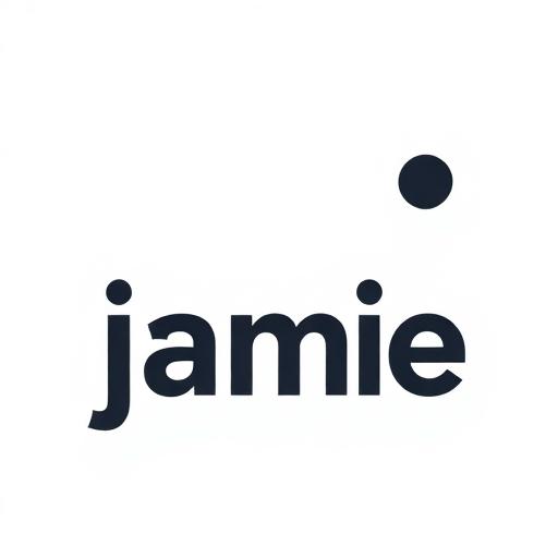 Jamie Logo