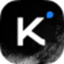 Kimi (Moonshot AI) Logo