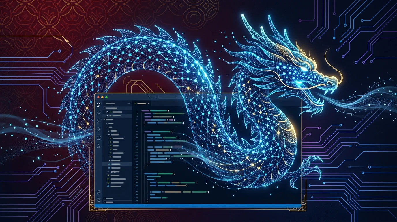 Kimi K2.5: Das chinesische Open-Weight-Modell hinter Cursors Composer 2