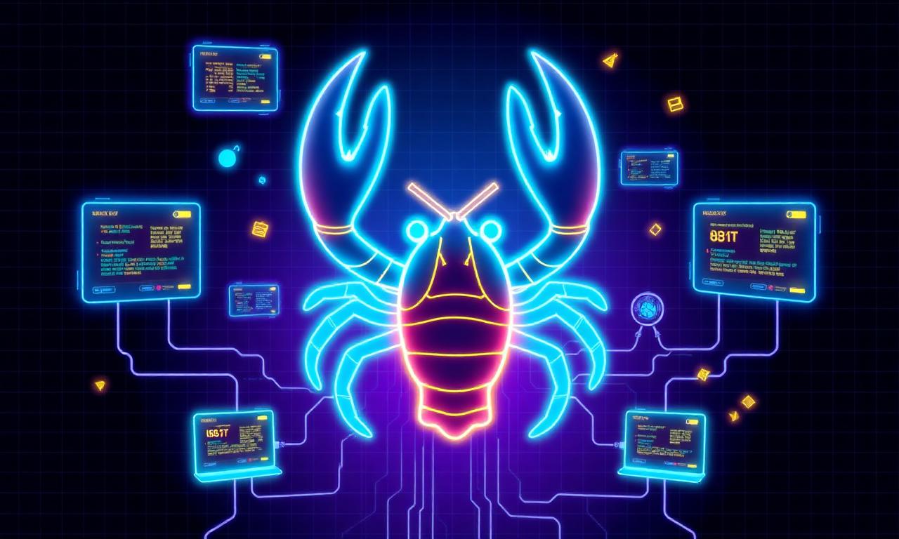 Why 🦞 Became the Secret Handshake of the Agentic AI Movement