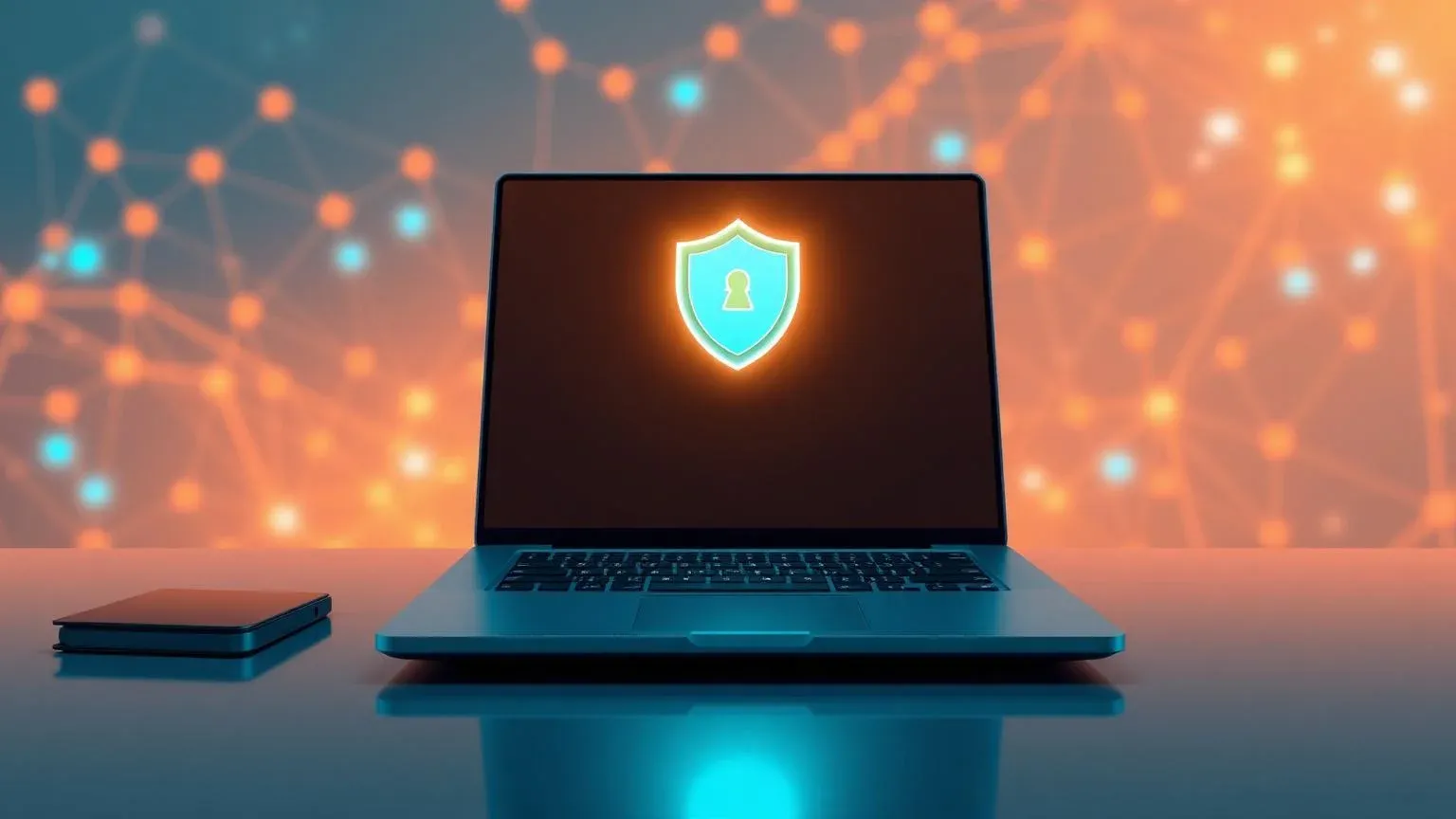 Local AI auf dem Laptop – Notetaker, LLM, Privacy-Shield